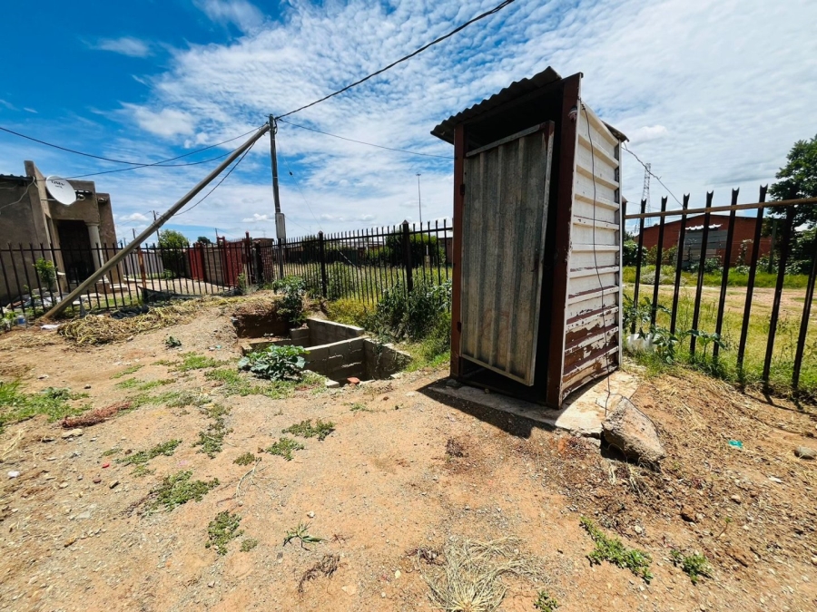 3 Bedroom Property for Sale in Grasslands Free State